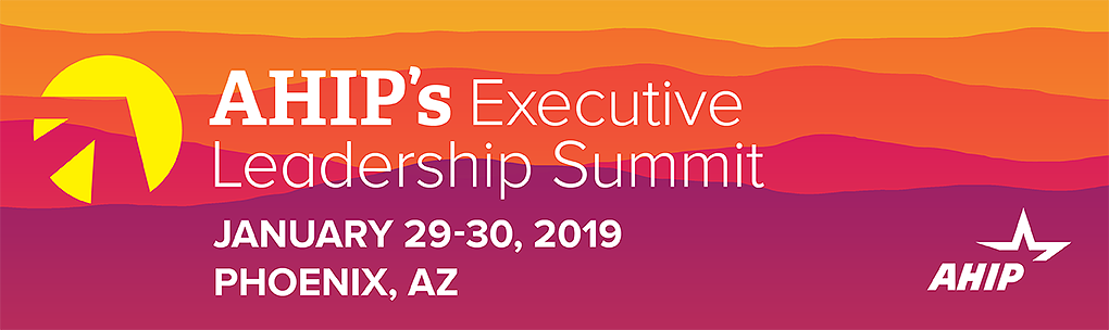 2019 Executive Leadership Summit