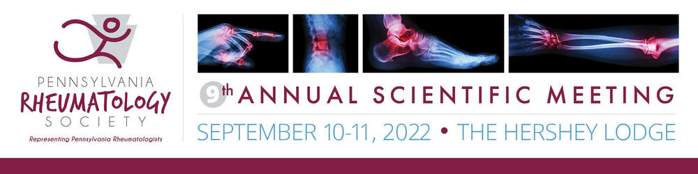 2022 PRS 9th Annual Scientific Meeting 