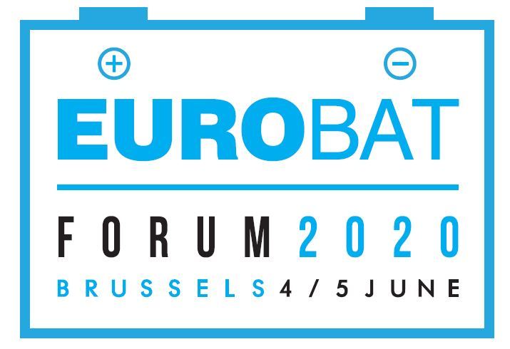 EUROBAT AGM/Forum 2020