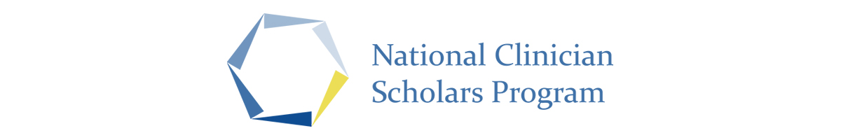 National Clinician Scholars Program 2021 Annual Meeting