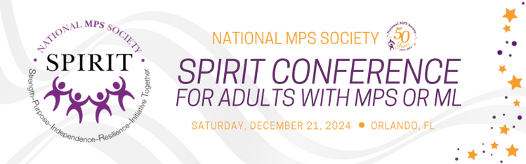 2024 SPIRIT Conference Disney 