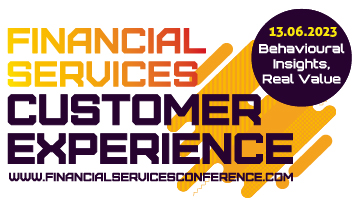 The Financial Services Customer Experience June 2023