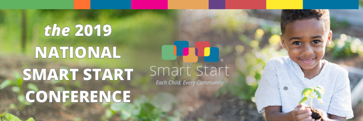 2019 National Smart Start Conference 