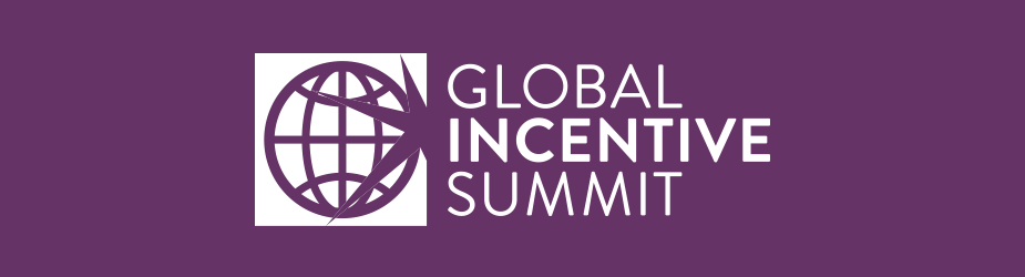 Global Incentive Summit: November 9-12, 2022, in Palermo, Italy