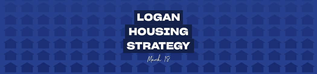 Logan Housing Strategy 