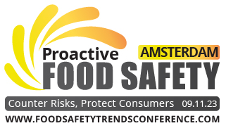 The Food Safety Conference Europe 2023 (Euros)