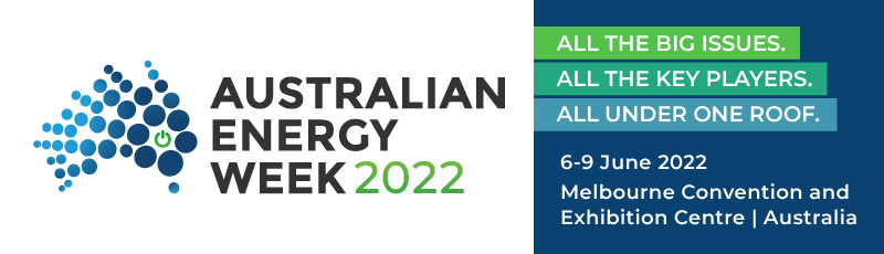 Australian Energy Week 2022