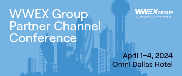 WWEX Group Partner Channel Sales Conference 2024