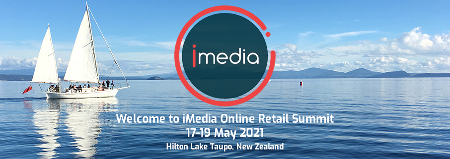 iMedia Online Retail Summit NZ 2021