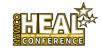 NAWCO HEAL Conference 2026