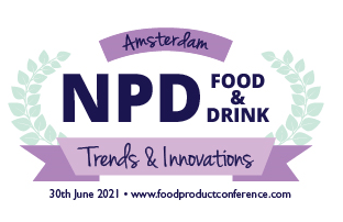 POUND: NPD Europe Food & Drink Conference