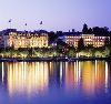 Beau-Rivage Palace, Lausanne 
