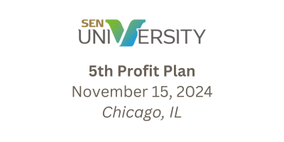 5th Profit Plan  - Chicago, IL - 11/15/2024