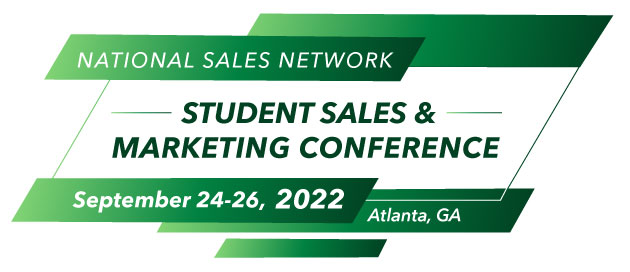 NSN 2022 Student Sales and Marketing Conference & Career Fair 