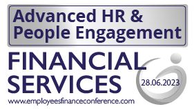 Financial Services Conference  - Advanced HR & People Engagement June 2023