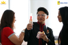 92. Applicants enjoying their Chooga juice.jpg