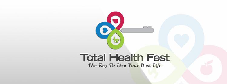 Total Health Fest - Austin