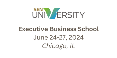 Executive Business School - Chicago, IL 6/24-27
