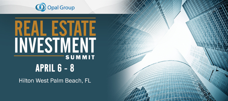 Real Estate Investment Summit 2025