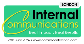 Internal Communications London 2024