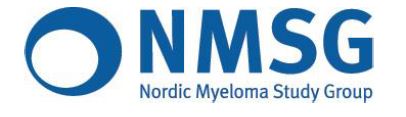 NMSG meeting in Copenhagen, 1-2 February 2024