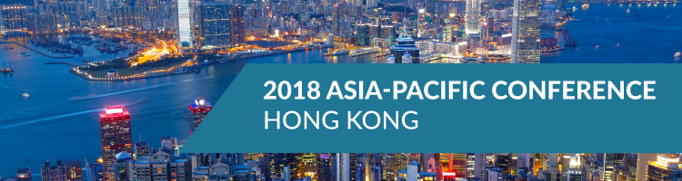 2018 Asia Pacific Conference