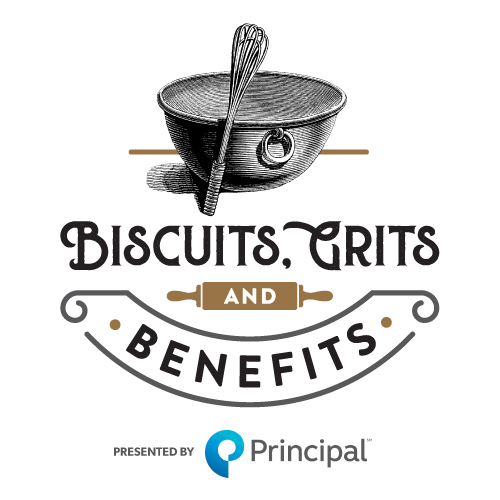 Biscuits, Grits and Benefits