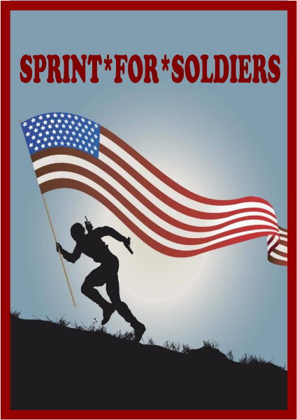Sprint for Soldiers 5K