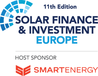 Solar Finance & Investment Europe Summit