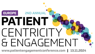 POUNDS The Patient Engagement Conference Amsterdam 2024