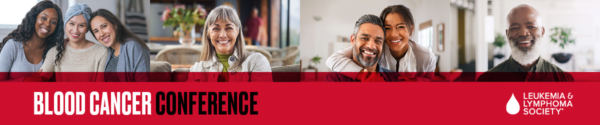 Northern California Blood Cancer Conference