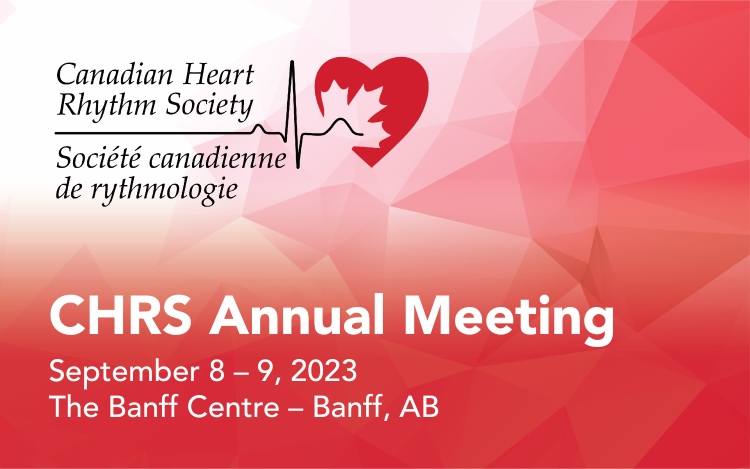 CHRS 2023 Call for Abstracts