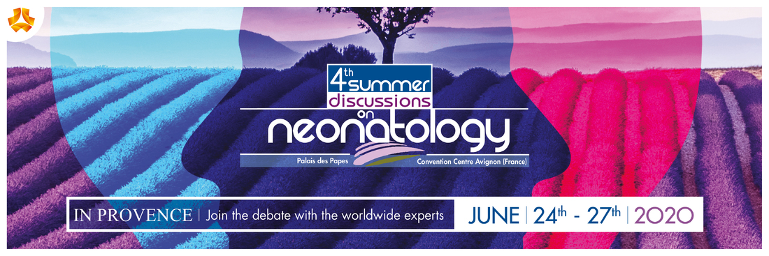 Summer discussions on Neonatology
