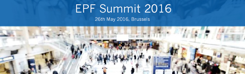 EPF Summit 2016