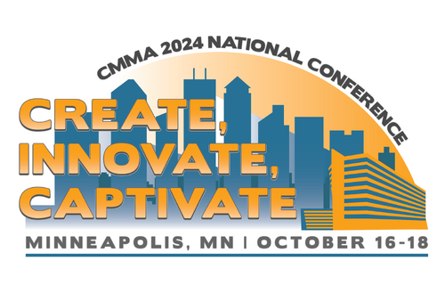 2024 CMMA National Conference