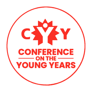 2025 Conference on the Young Years - Attendee, Presenter and Planning Committee Registration