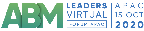 ABM Leaders Virtual Forum APAC 2020