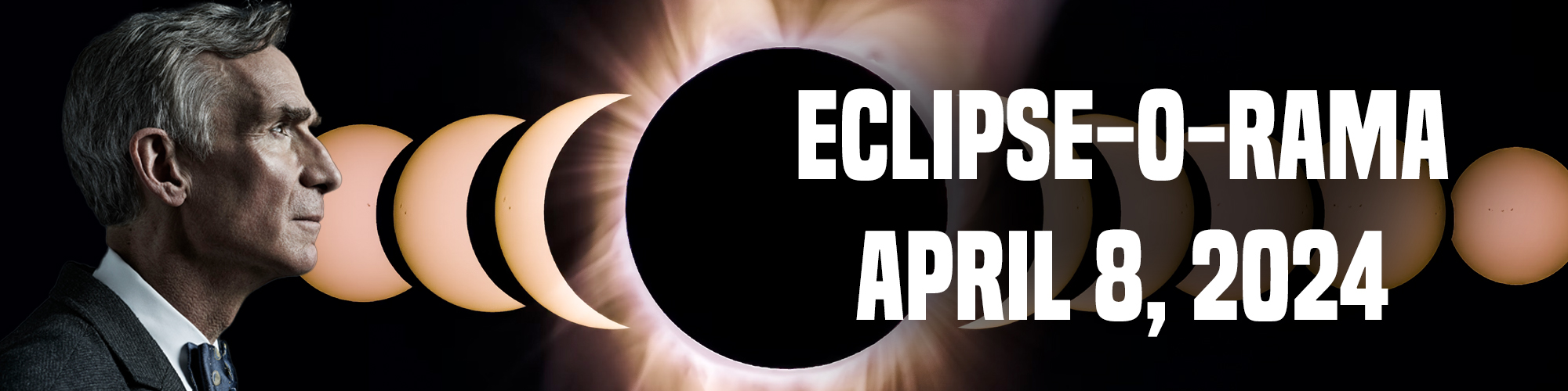 Planetary Society Solar Eclipse Event