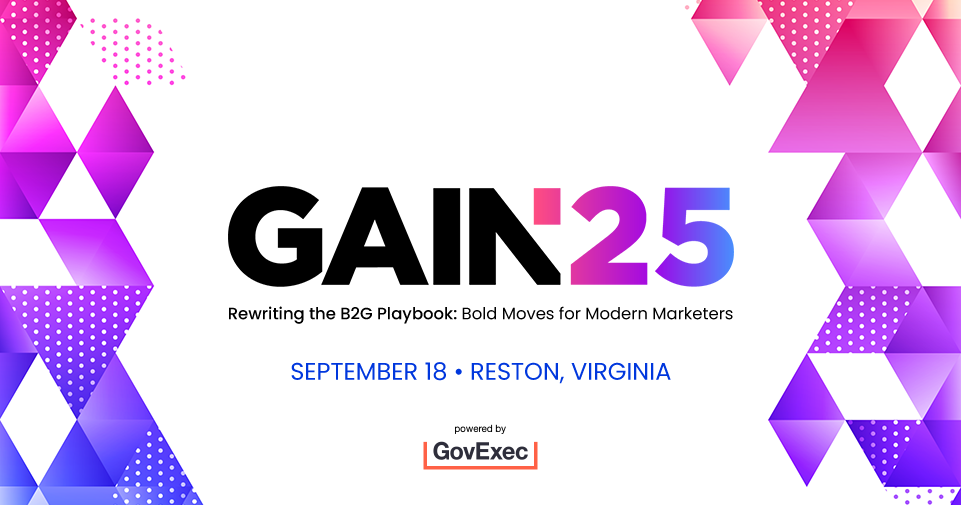 GAIN 2025 Call for Presentations