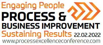 The Process & Business Improvement Conference