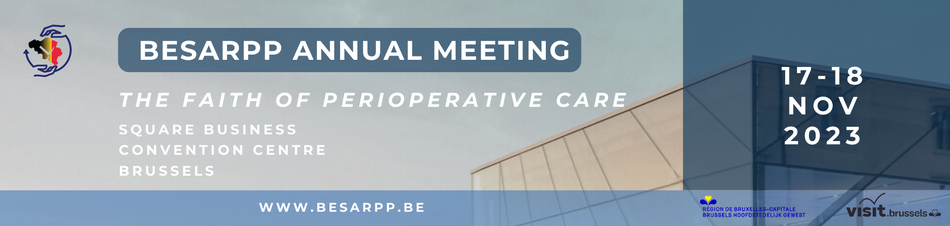 BeSARPP Annual Meeting 2023