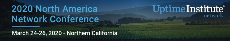 2020 Northern California Spring Network Conference