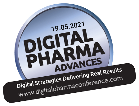The Digital Pharma Advances Conference - Digital Strategies Delivering Real Results