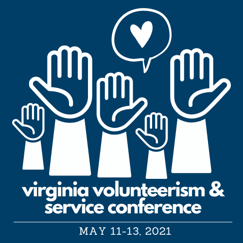2021 Virginia Volunteerism & Service Conference
