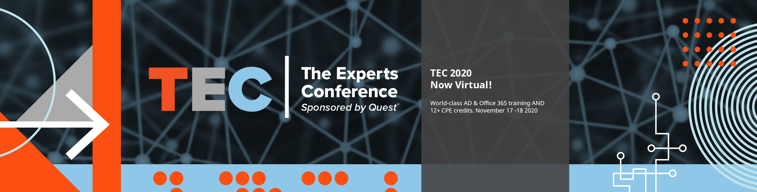 TEC Virtual 2020
