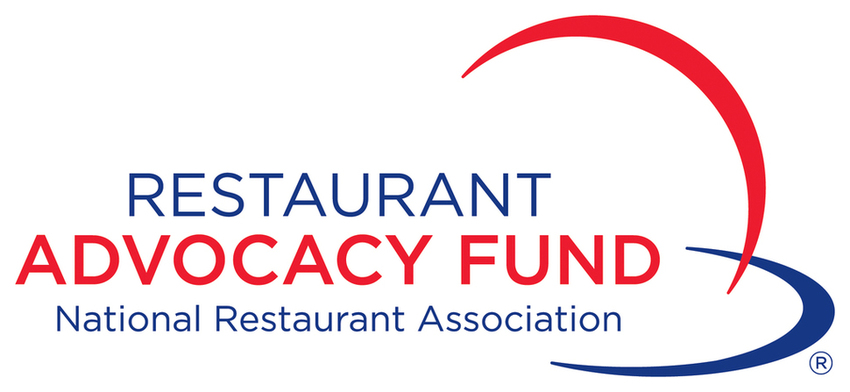 Restaurant Advocacy Fund Donations