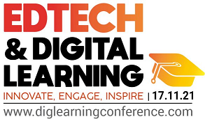 The Edtech & Digital Learning Conference - Innovate, Engage, Inspire