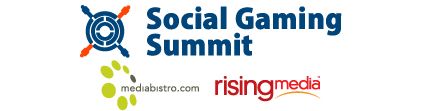 Social Gaming Summit London 2011
