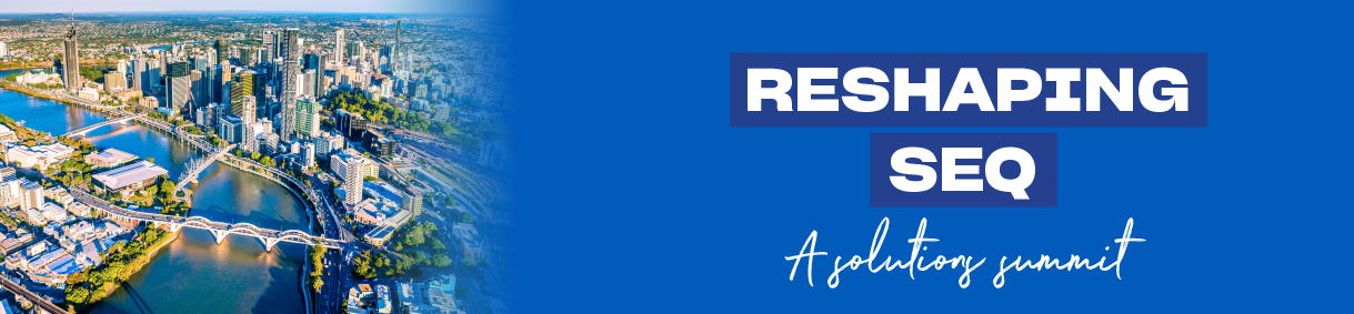Reshaping SEQ: A Solutions Summit  