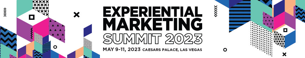 Experiential Marketing Summit 2023